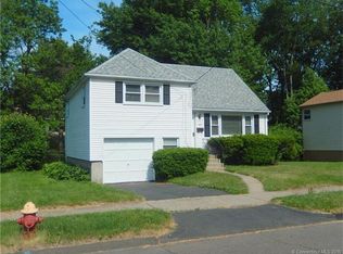 68 Bates St, Hartford, CT 06114