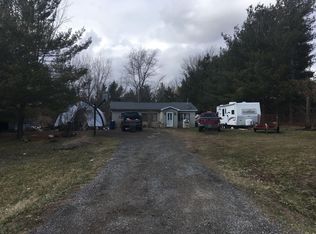 4588 Swaffer Rd, Millington, MI 48746