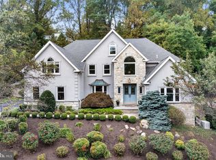 1224 Gulph Creek Dr, Wayne, PA 19087