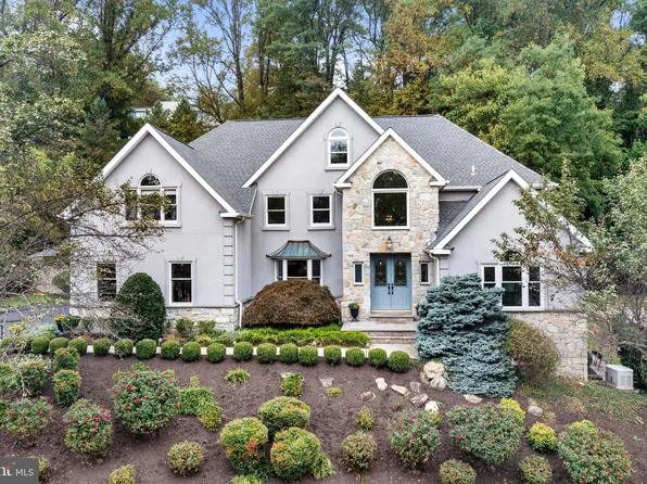 1224 Gulph Creek Dr, Wayne, PA 19087