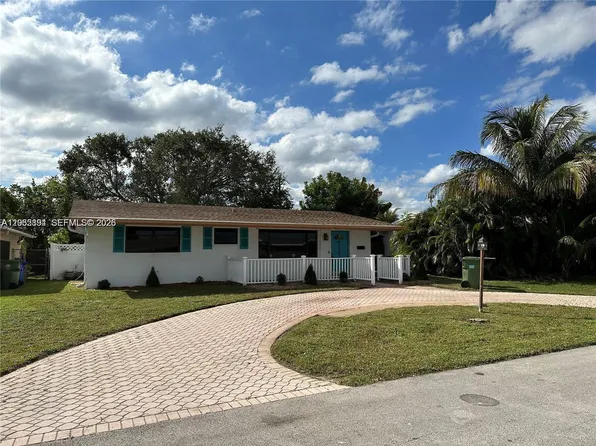 7880 NW 11th St, Hollywood, FL 33024