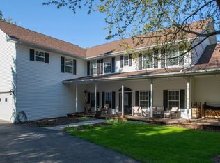 186 E Blanchard Lake Rd, Whitefish, MT 59937