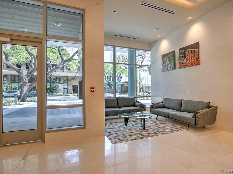 1631 Kapiolani Blvd #3511-1 — Photo 24