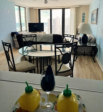 3051 S Atlantic Ave #1 — Photo 11