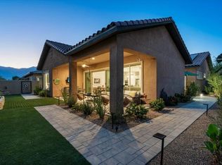 61 Burgundy, Rancho Mirage, CA 92270