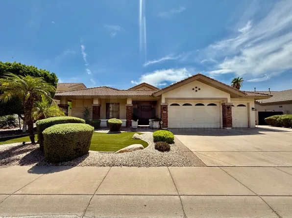 1687 E Carob Dr, Chandler, AZ 85286