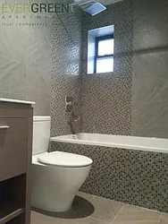 Rented by Bedford Brownstone Realty