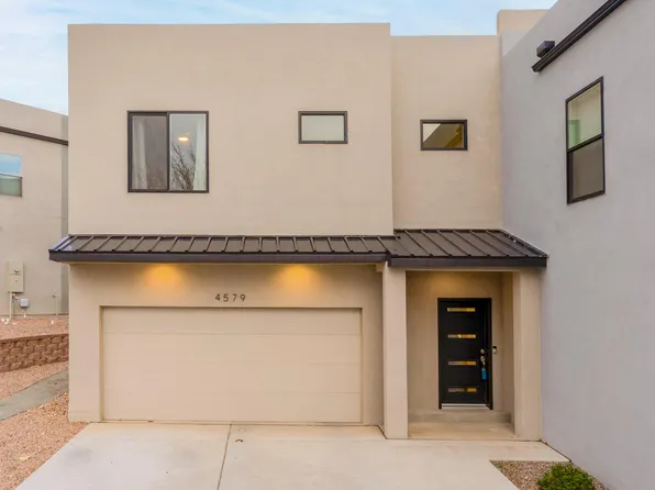 4579 Villa Loma Ln NE, Albuquerque, NM 87111