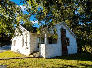 602 W Lake Ave NW, Atlanta, GA 30318