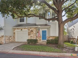 8518 Cahill Dr APT 10, Austin, TX 78729