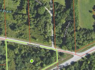 10000 Gratiot Ave, Columbus, MI 48063