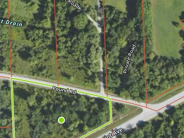 10000 Gratiot Ave, Columbus, MI 48063