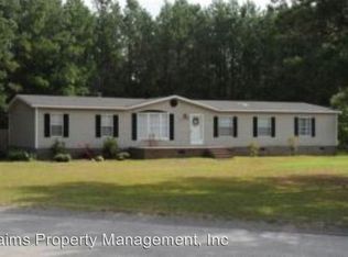 1931 John Hall Rd, Fayetteville, NC 28312