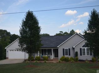1788 Furnace Rd, Lincolnton, NC 28092