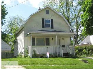 1325 W Ottawa St, Lansing, MI 48915