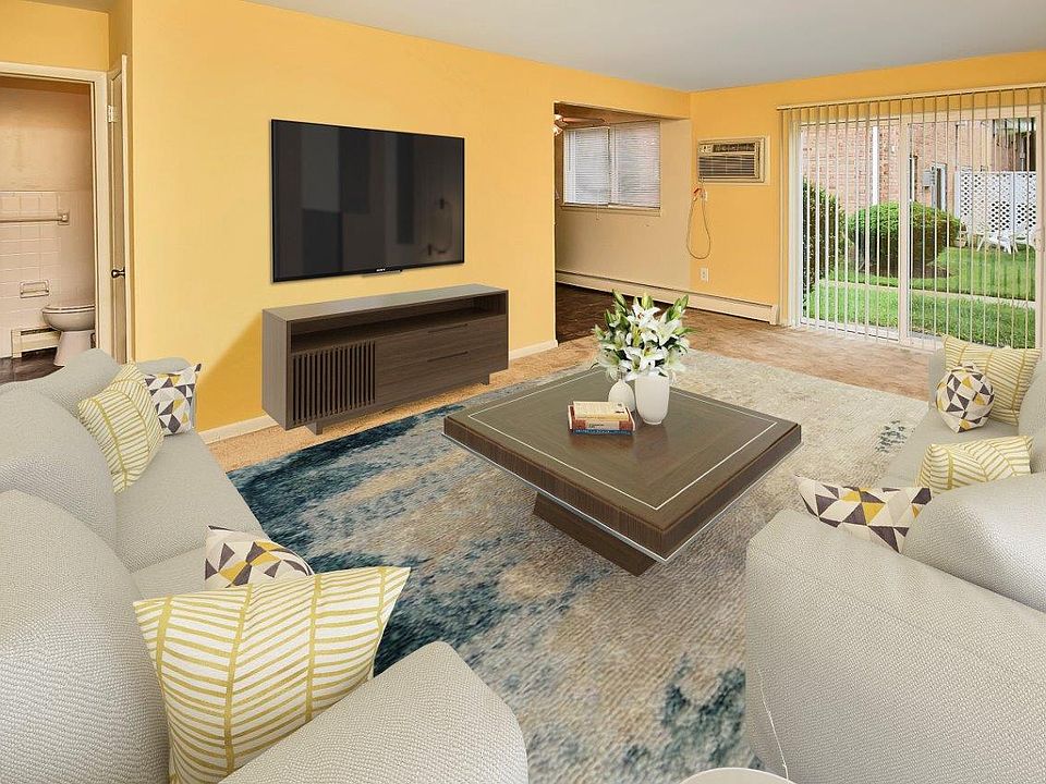 Warwick Terrace Apartment Homes 413 N Warwick Rd Somerdale NJ Zillow