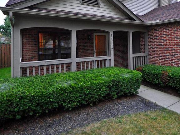 2nd image of 3312 Wigham Ct