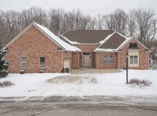 3725 E Devonshire Ln, Bloomington, IN
