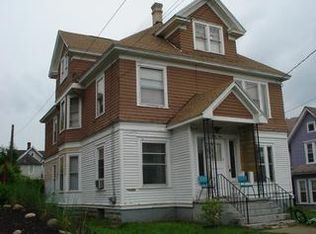 41 McKinley Ave, Jamestown, NY 14701