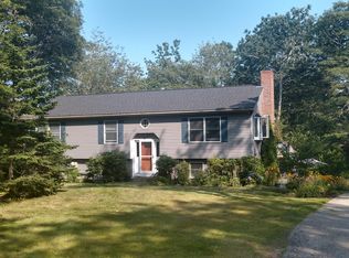 3 Ledge Haven Pl, Harpswell, ME 04079