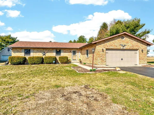 2654 State Route 730, Wilmington, OH 45177