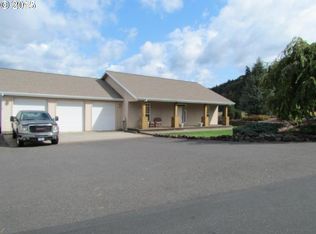 1 Acorn Ln, White Salmon, WA 98672