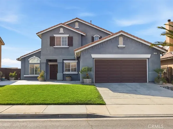 12574 Westway Ln, Victorville, CA 92392