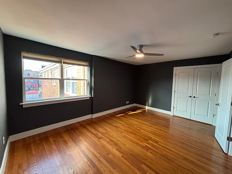 Bedroom.