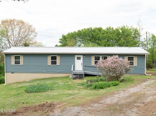 461 Cemetery Rd, Loudon, TN 37774