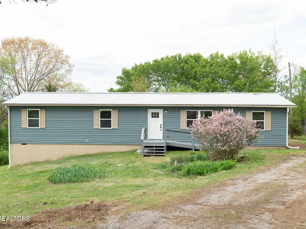 461 Cemetery Rd, Loudon, TN 37774