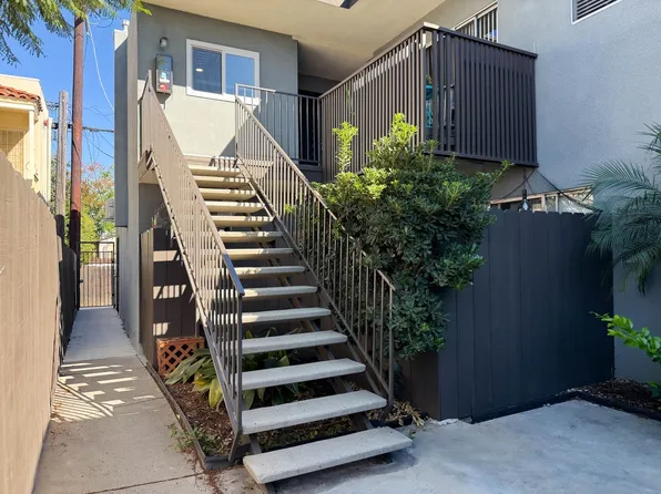Iowa St. Apartments, 4639 Iowa St APT 8, San Diego, CA 92116