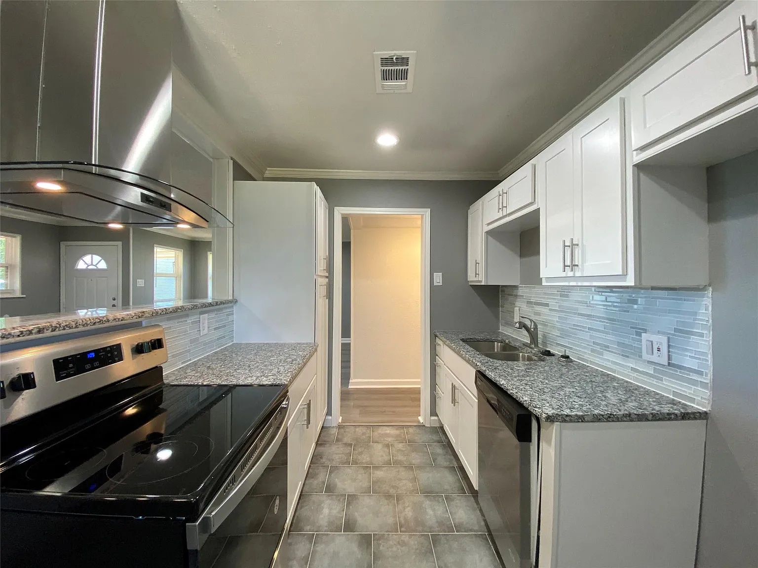 2813 Arcady Drive Garland, TX 75041 - 1 — Photo 2