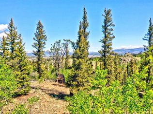 1140 Palomino Rd, Jefferson, CO 80456