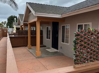 5066 Voltaire St APT 3, San Diego, CA 92107