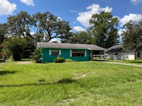 21160 SW Honeysuckle St, Dunnellon, FL 34431