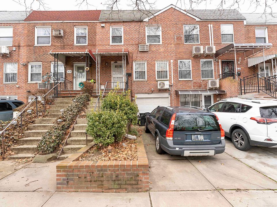 5615 Clearview Expy, Oakland Gardens, NY 11364 Zillow