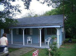 109 Williams St, Benton, TN 37307