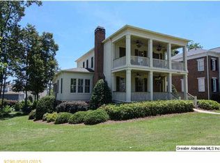 4478 Heritage Park Dr, Hoover, AL 35226