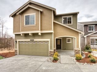 4729 Joppa Ln SW LOT 100, Tumwater, WA