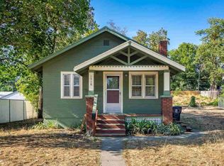 1918 W Augusta Ave, Spokane, WA 99205