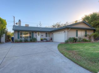 13643 Marchant Ave, Sylmar, CA 91342