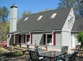 7005 Henson Landing Rd, Welcome, MD 20693