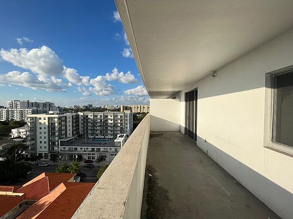 3rd image of 36 NW 6th Ave APT 1103