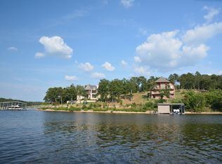 33072 S 586th Ln, Grove, OK 74344