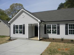 325 N Taylor St, Wake Forest, NC 27587