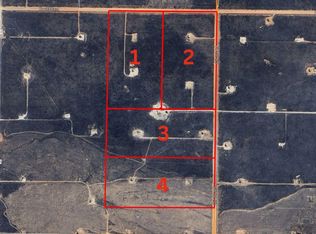 Buckboard, Levelland, TX 79336