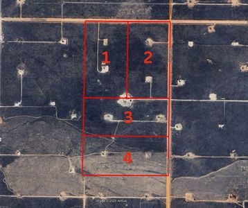Buckboard, Levelland, TX, 79336
