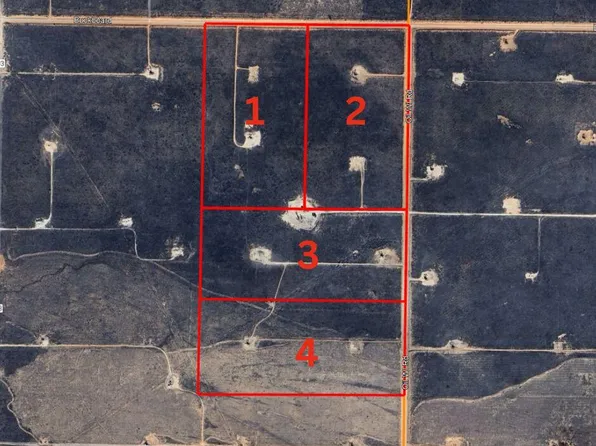 Buckboard, Levelland, TX 79336