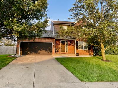 2004 Clearstream Way, Clayton, OH, 45315
