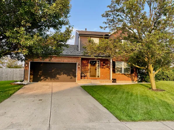 2004 Clearstream Way, Clayton, OH 45315